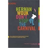 Don't Stop the Carnival: A Novel