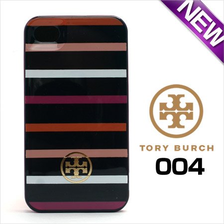 004★TORY BURCH st　トリーバーチ iphoneケース　iphone4　iphone4S　iphoneカバー　アイホン　アイフォーン　ヴィヴィアン　ケートスペード　トリバーチst