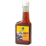 オメガ　907　エンジンフラッシング添加剤　300ml