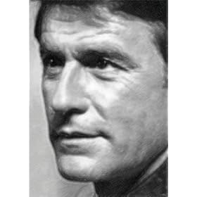 RODDY McDOWALL - Original Art Print (LARGE A3 - Signed by the Artist) #js002