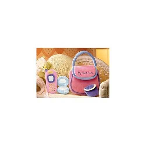 Gund My First Purse