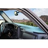 41GLp2x3fQL. SL160  Dash Cover by DashTechs Honda Accord 2003   2007