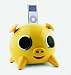iPig the iPod Speaker System with Cute Piggy Face