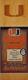 Review Chef Locke 9281 / Chef Locke University of Miami TailGating BBQ Plank