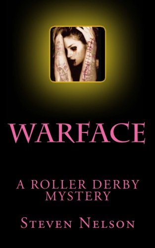 warface a roller derby mystery