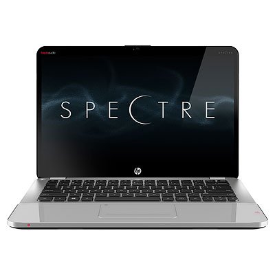 HP Spectre Ultrabook 14t-3200