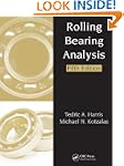 Rolling Bearing Analysis, Fifth Editi...