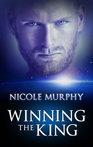 Winning The King (The Jorda Trilogy Book 2)