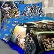 Star Wars Clone Wars Twin Sheet Set