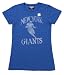 JUNK FOOD(ジャンクフード) レディース S/S TEE New York Giants NF074-1251