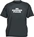 All Products : No Pictures Please Men's Tee Shirt in 12 colors Small thru 6XL