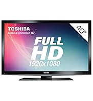 Toshiba 40 BL702B Full HD LED TV