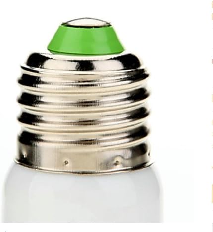 Daiwl E26/E27 9W 27x5630SMD 680-760LM 5500-6500K Cool White LED Corn Lights(AC 85-265)