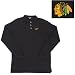 Antigua Chicago Blackhawks Long Sleeve Classic Pique Polo