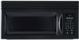 Frigidaire : MWV150KB 29-7/8in 1.5 cu. ft. Over-the-Range Microwave - Black