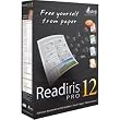 New - I.R.I.S IRIS Readiris v.12.0 Pro for Mac - 765010717170