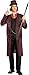 Rubie's Costume Charlie and The Chocolate Factory Willy Wonka