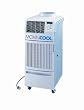 MovinCool Office Pro 24 24,000 BTU Portable Air Conditioner With Digital Control Panel