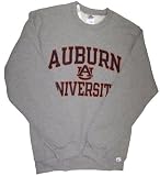 Auburn Tigers Crew Sweatshirt