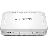 Sonicwall TZ 205 Appliance Only (01-SSC-6945)