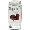 Orgain Creamy Chocolate Fudge, 11-Ounce Container (Pack of 12)