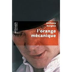 L'orange m�canique