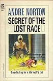 Secret of the Lost Race (Vintage Ace, 75830)
