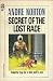 Books : Secret of the Lost Race (Vintage Ace, 75830)