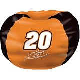 Northwest Tony Stewart 102" Bean Bag