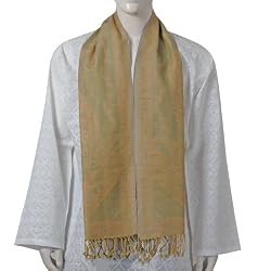 Mens Neck Scarf Wool Muffler Fashion Accessories