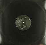 LITTLE PEOPLE (BLACK CITY) [12" VINYL]