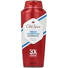 Old Spice High Endurance Body Wash, Fresh, 18 Fl Oz