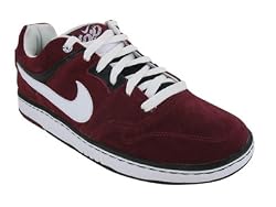 Nike 6.0 Zoom Cush Gray Sneaker