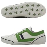 Fila Squash TT Mens Athletic Inspired Shoes