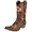 Old Gringo Women's Ellie L575-10 Boot,Brass ,5 M US