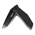 Kershaw 1990 Brawler Speedsafe Knife
