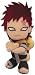 NARUTO - Gaara Peluche Figure 20 cm Original et Officiel avec LIVRAISON GRATUITE