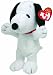Ty Bow Wow Beanies Snoopy Bow Wow Beanie