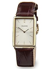 Collezione Slimline Rectangular Watch