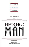ISBN 9780521313698 product image for New Essays on Invisible Man (The American Novel) | upcitemdb.com