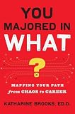 You Majored in What?: Mapping Your Path From Chaos to Career