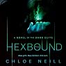 Hexbound: Dark Elite, Book 2