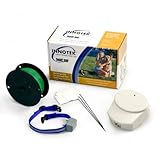 Best buy Innotek Rechargeable In-Ground Pet Fencing System