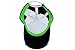 HUGO BOSS Men's Color Block Pique Cap