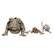 Sideshow Scum & Villainy Collectibles Star Wars 12" Scale Buboicullaar Creature Pack