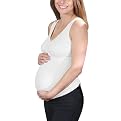 BellyBra Women's Maternity Support Tank