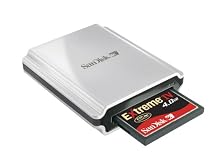 SanDisk 4 GB Extreme IV CF Card with FireWire Reader Bundle