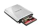 SanDisk 4 GB Extreme IV CF Card with FireWire Reader Bundle