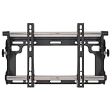 Pyle Home MAF70BK Tilt Wall Mount for 23' to 37' Displays