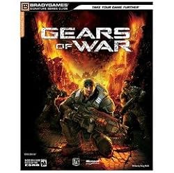 Gears of War Strategy Guide